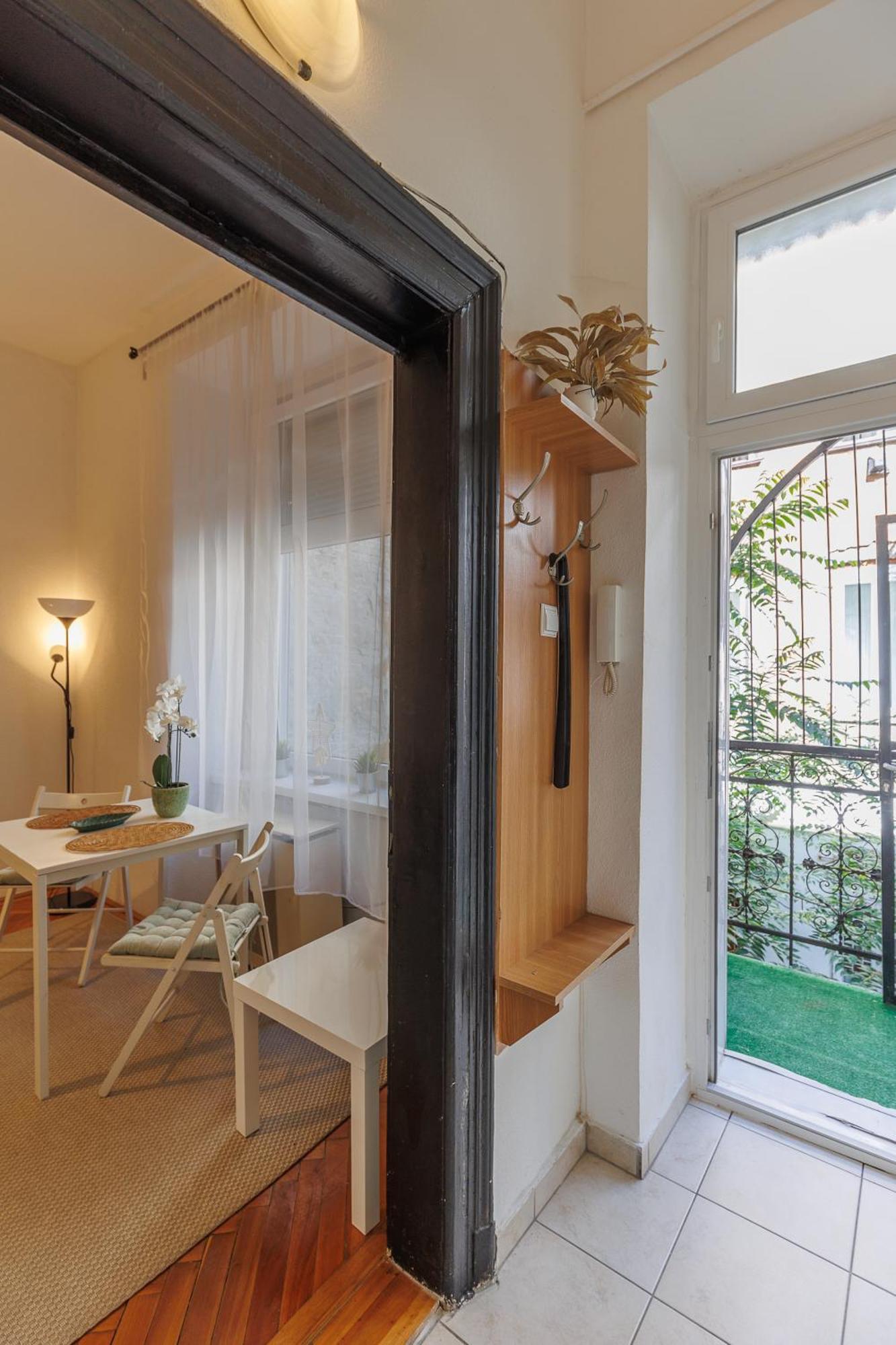 Beat Of The - Cozy Downtown Apartmán Budapešť