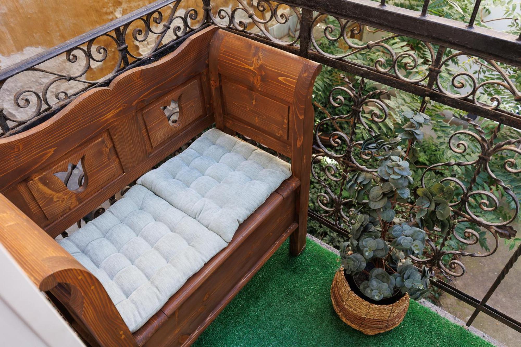 Beat Of The - Cozy Downtown * Budapešť
