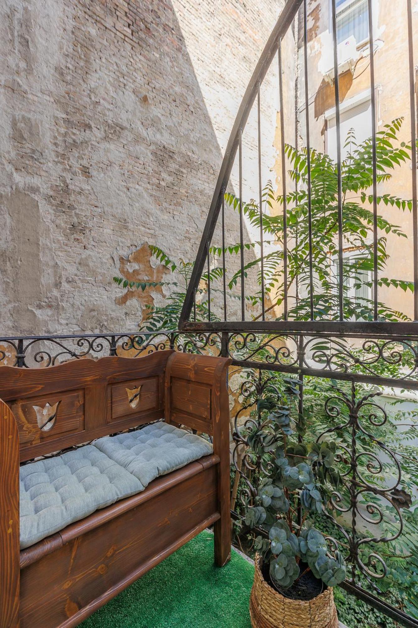 Apartmán Beat Of The - Cozy Downtown