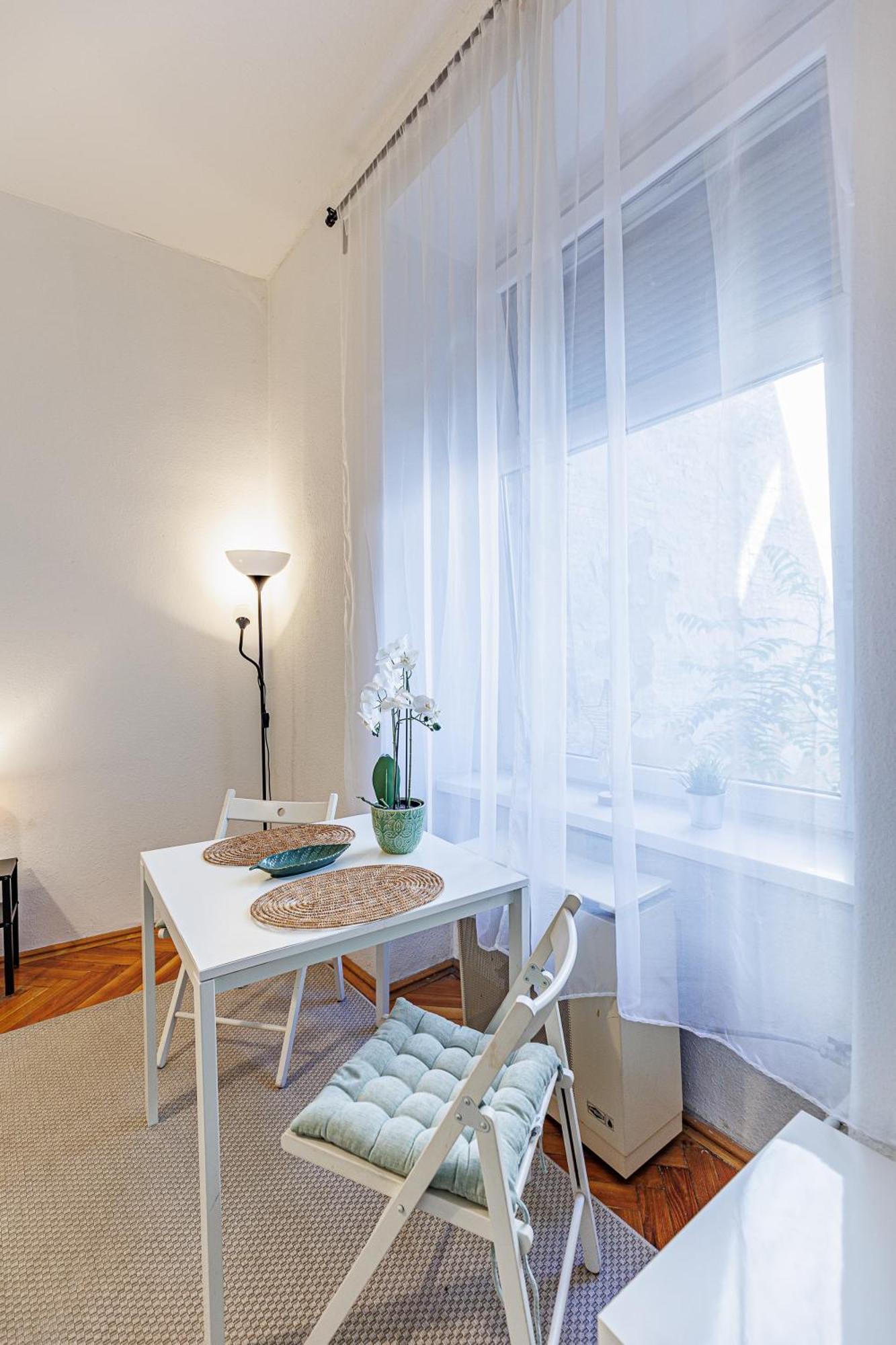 Beat Of The - Cozy Downtown Apartmán Budapešť
